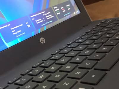 HP Stream 11 pro G5 | 11.6"HD | 4GB RAM | Windows 11 | 10/10 Condition