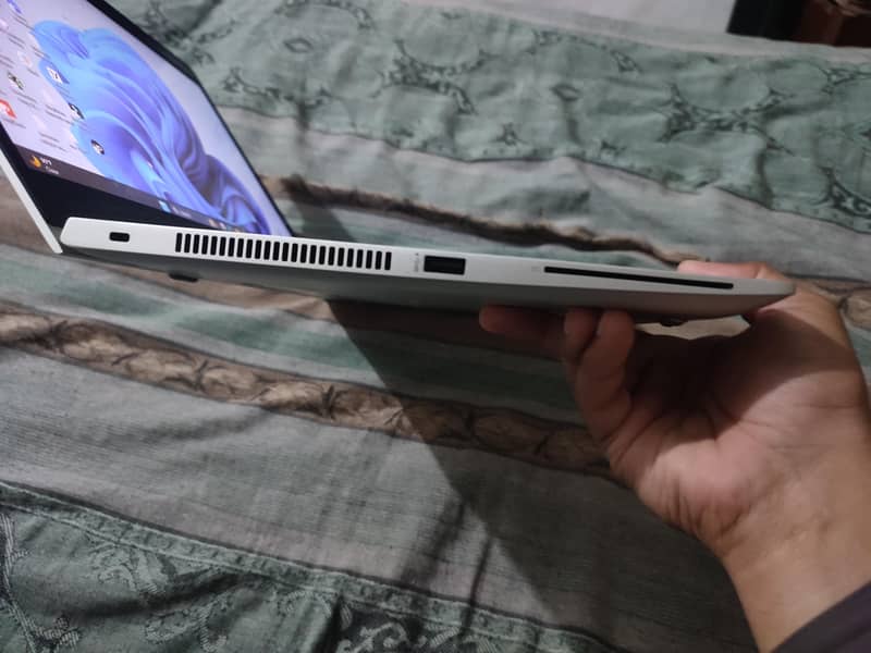 Hp Core I7 1