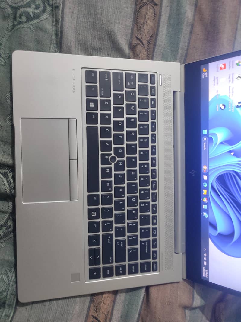 Hp Core I7 2
