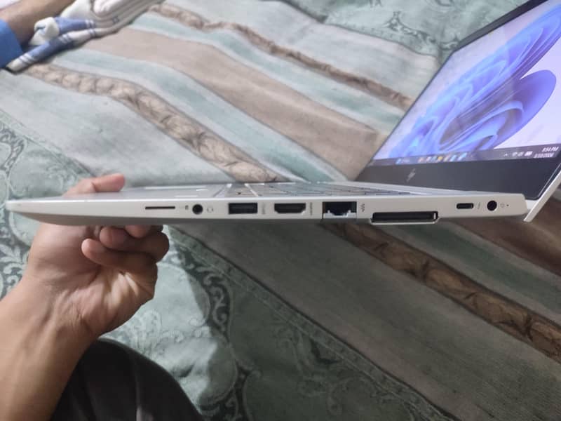 Hp Core I7 3