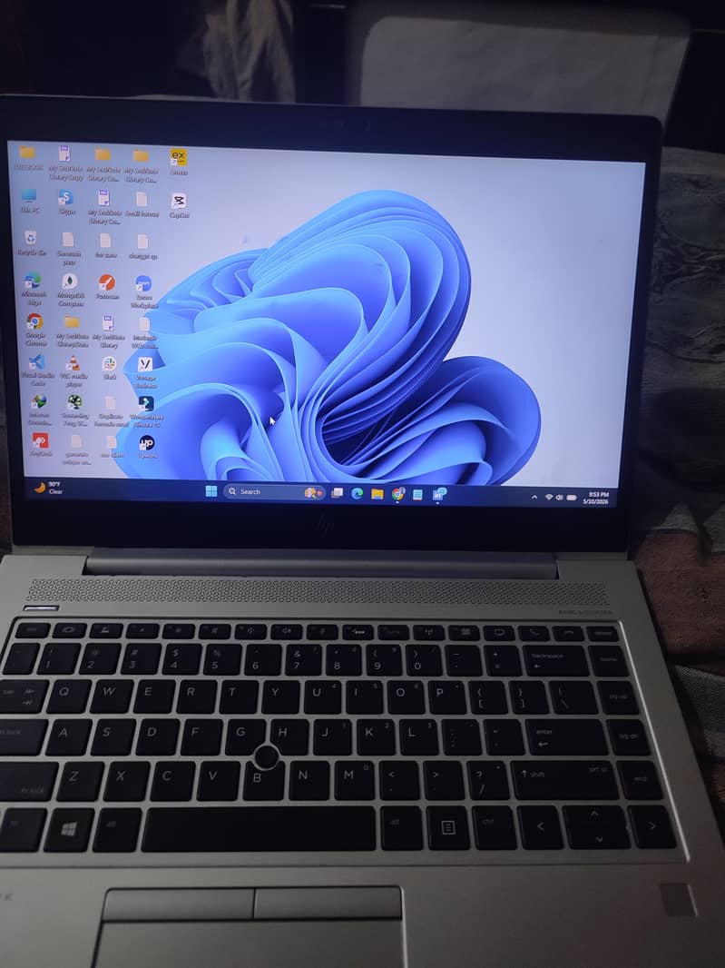 Hp Core I7 4