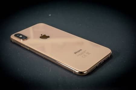  xs max 64 GB