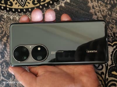 HUAWEI P50 PRO IN 10 BY 10 CONDITION
