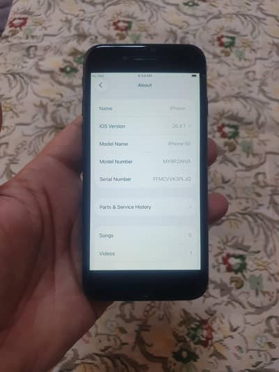 iphone se 03174821236