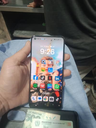 OPPO A78