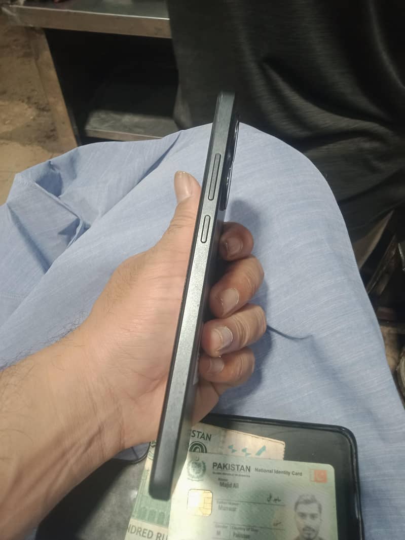 OPPO A78 3