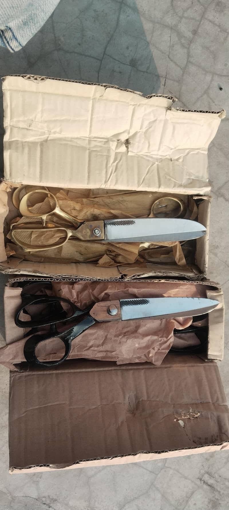 tailor scissors 0