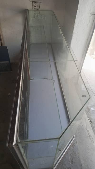 counter for shop okay condition