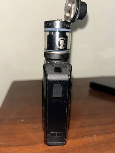Geekvape Aegis Legend III Kit Mod
