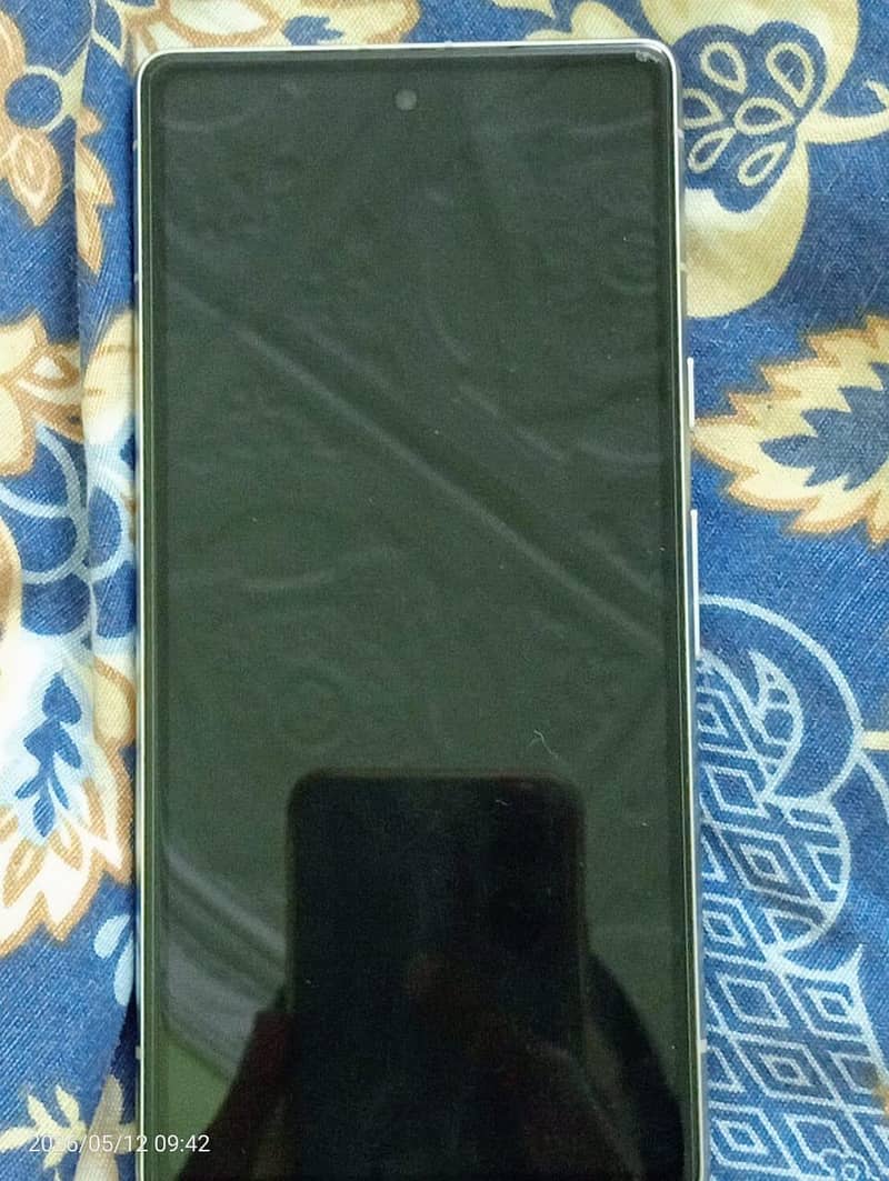 Google pixel 7a 1