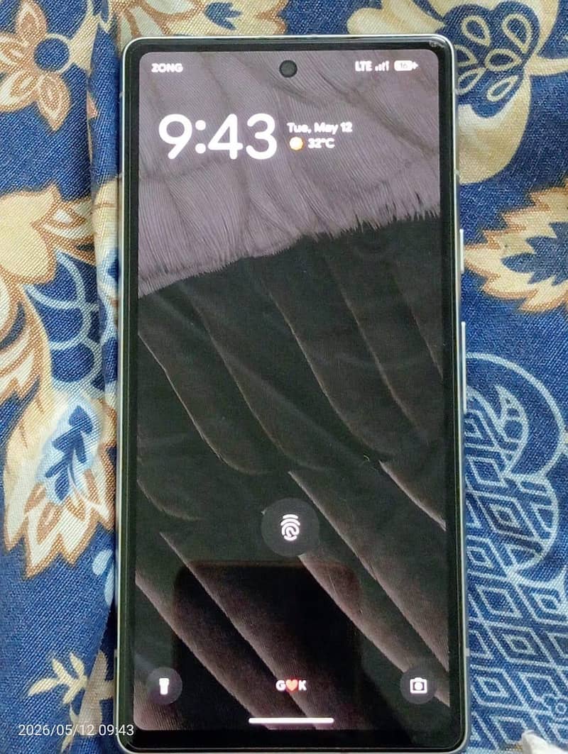 Google pixel 7a 2