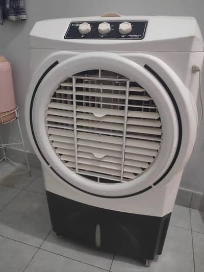 Super Asia Air Cooler ECM-4600 Plus