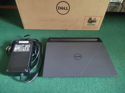 Dell G15 AMD Ryzen 7 7840HS RTX 4060 16 GB RAM DDR5 As NEW 03334239020