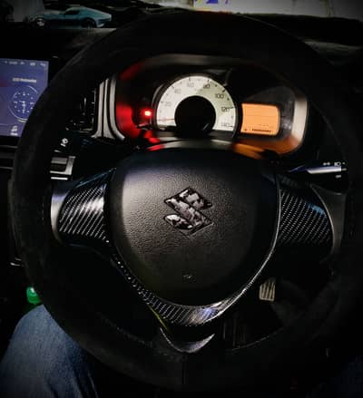 Alto 2024 VX