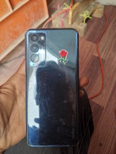 Tecno 18