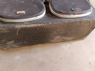 poweram aur do speaker