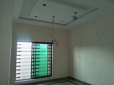 5 Marla Double Story Brand New House For Sale Edan Residencia Near College Road