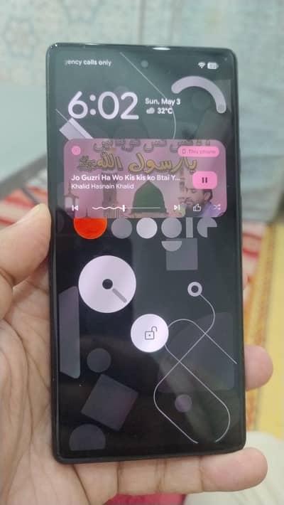 Pixel 6A