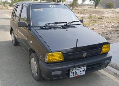 Total Genuine Mehran