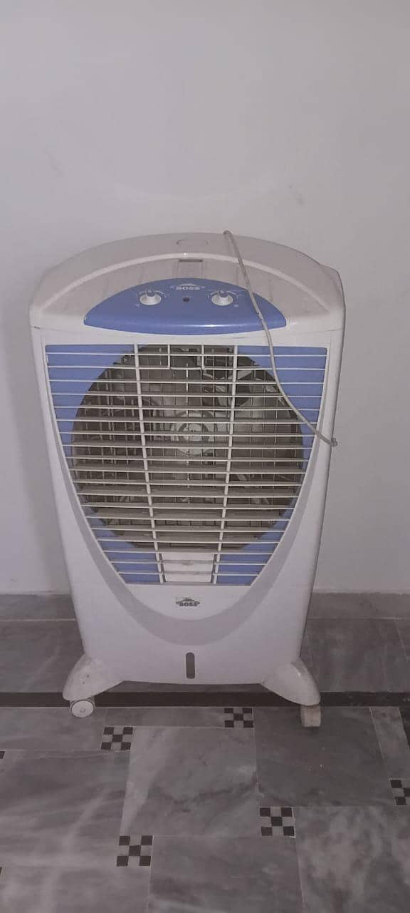 air  cooler 0