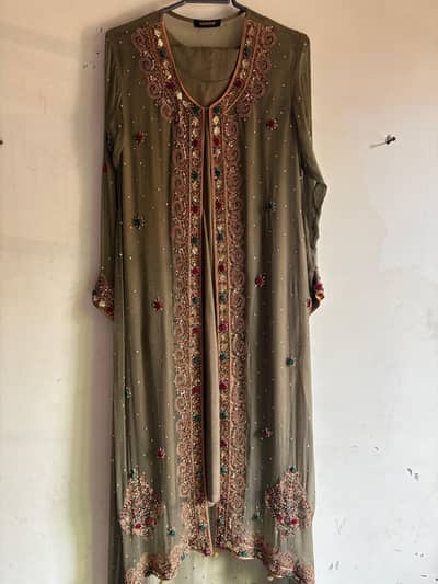 party dress/ ladies suit/ formal wear/ 3pcs suit/ wedding wear