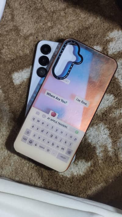 Samsung A16 8/256  10/10