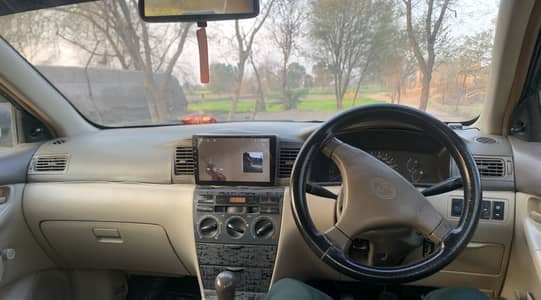 Xli 2007 home used car