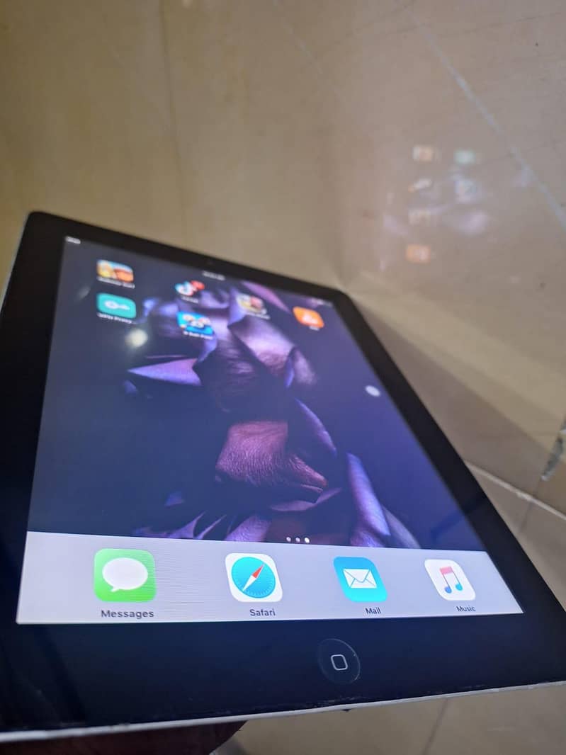 I pad 1