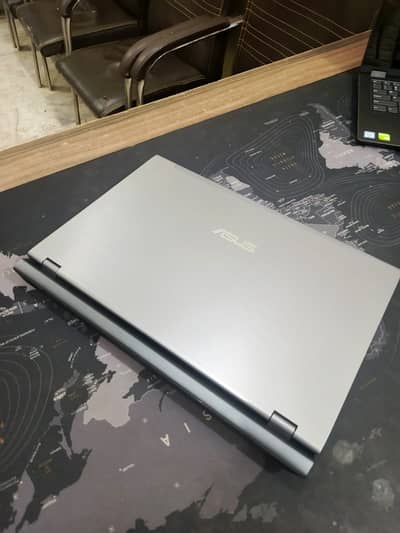 Asus U56E Core i5 2nd Generation 4GB Ram 320GB HDD 15.6″ Display