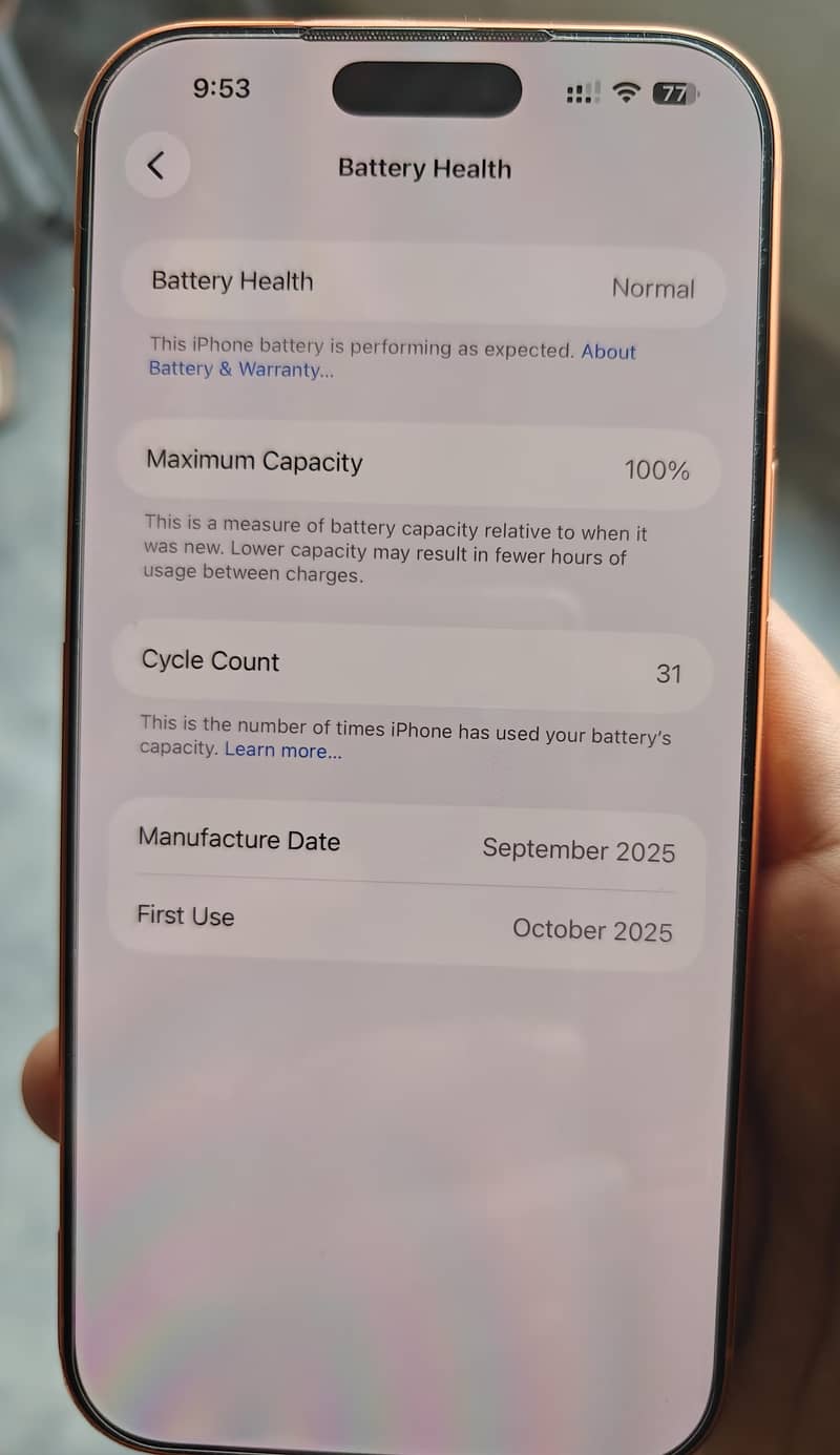 iphone 17 pro max physical sim version 0