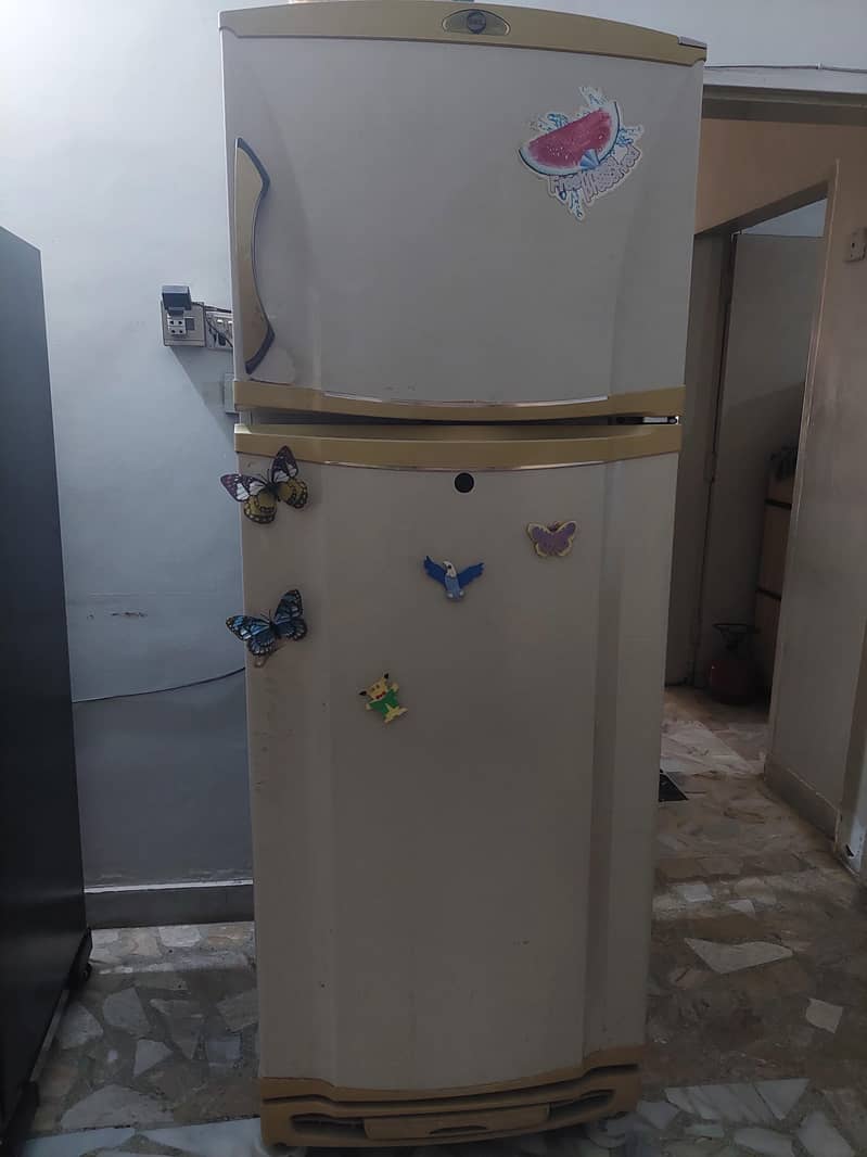 Refrigerator 0