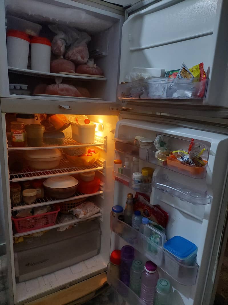 Refrigerator 1