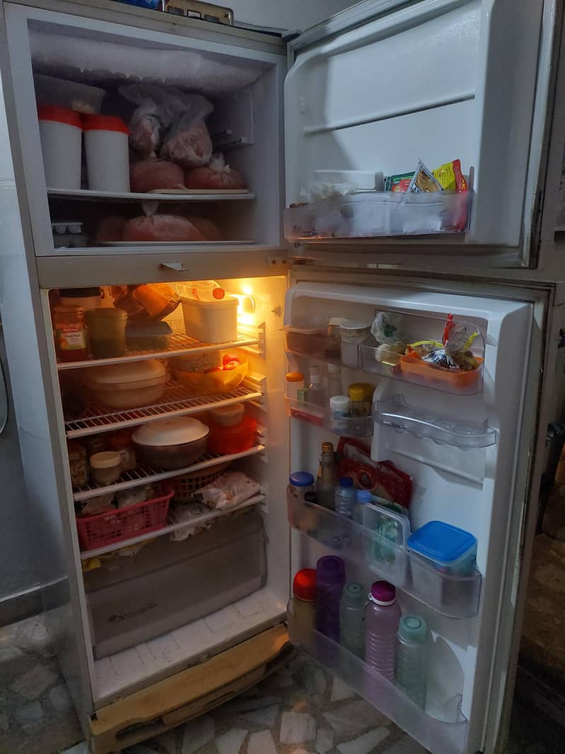 Refrigerator 2