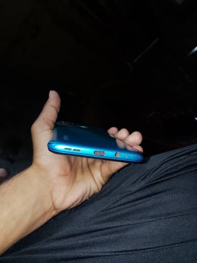 infinix hot 12 play
