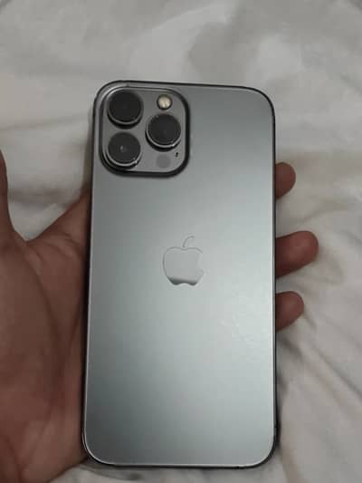 iPhone 13 Pro max non 128gb
