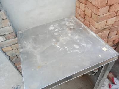 pure steel coler