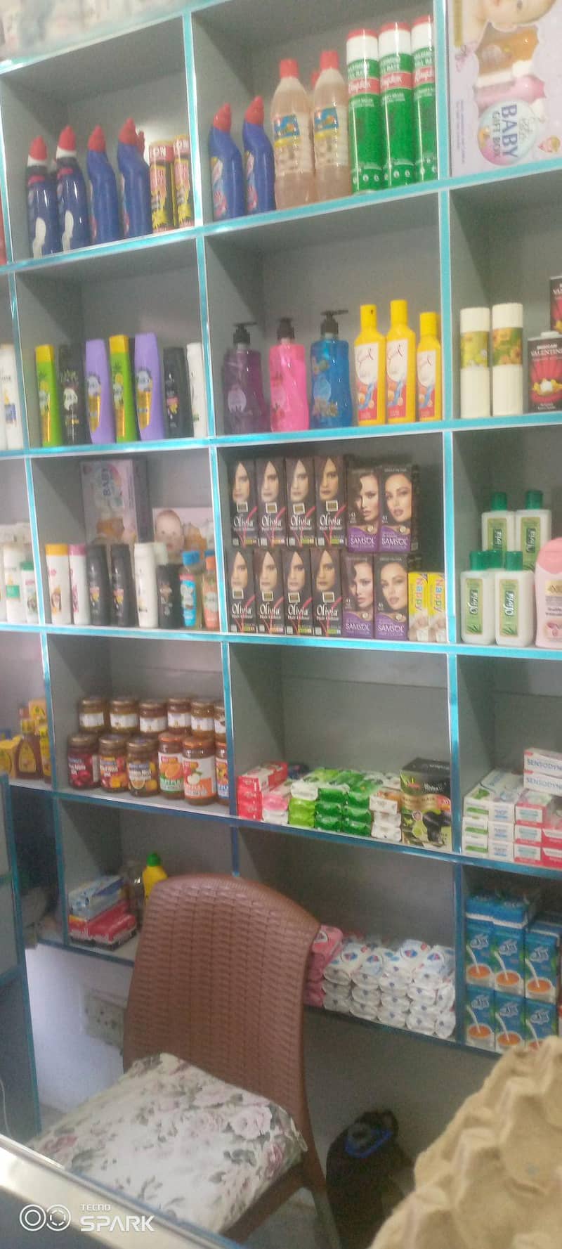 Gernal store 1