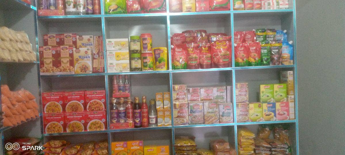 Gernal store 3