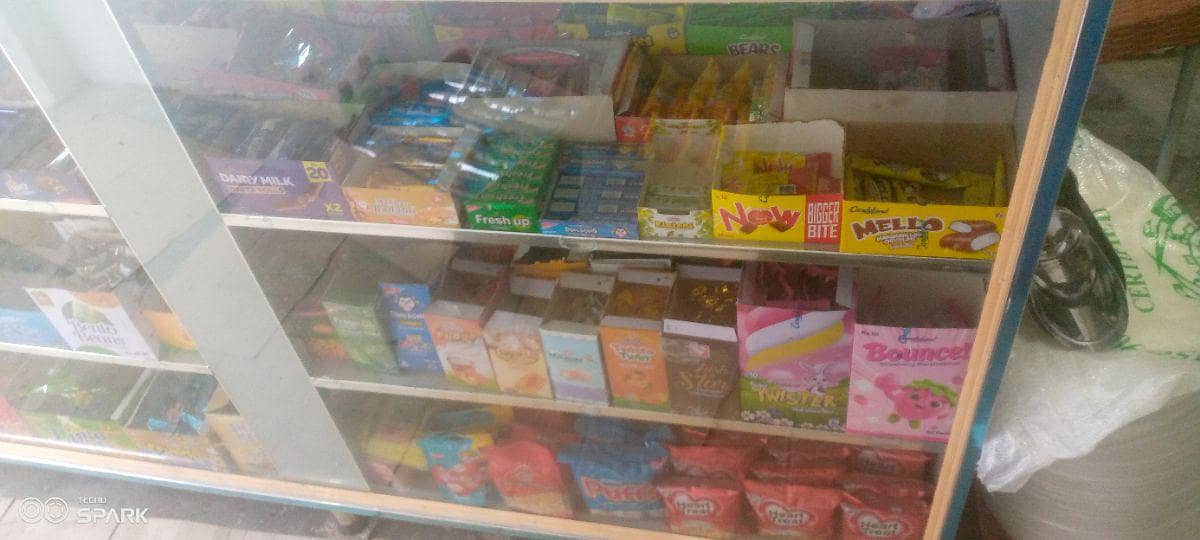 Gernal store 5