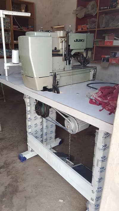 kaj machine LBH -781