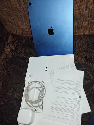 apple Ipade tab 10th generation