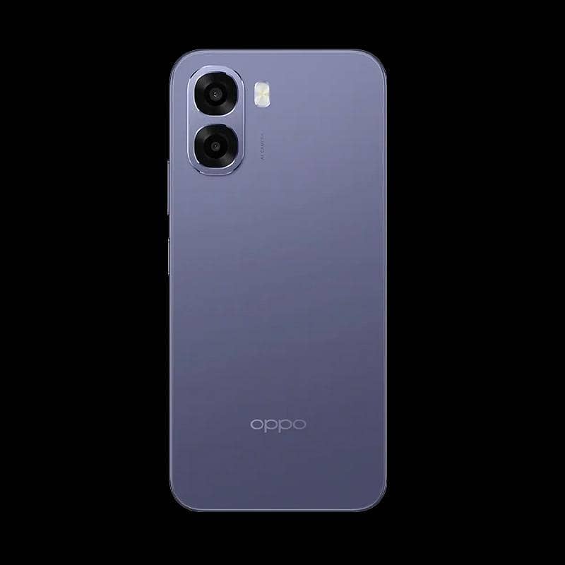 OPPO A6X 1