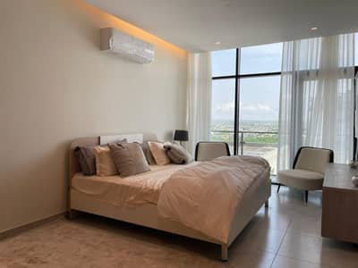 1 bedroom Fully furnished apartment available for rent for daily, weekly and monthly basis at F-15 JKCHS ISLAMABAD