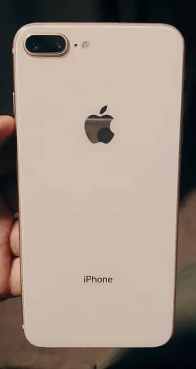 iphone 8 plus non pta 64gb