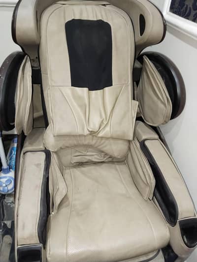 Massage chair