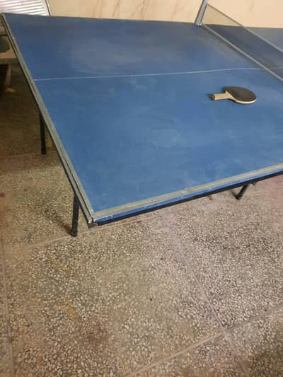 Table tennis for sale