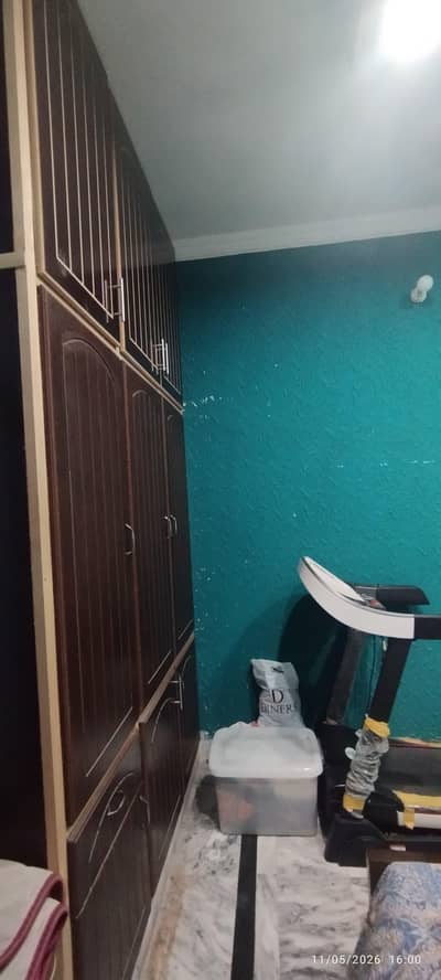 5Marla double story for sale ghauri town phase 4a