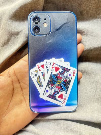 Iphone 12 64 gb