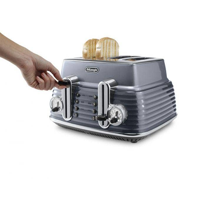 bread toaster 0