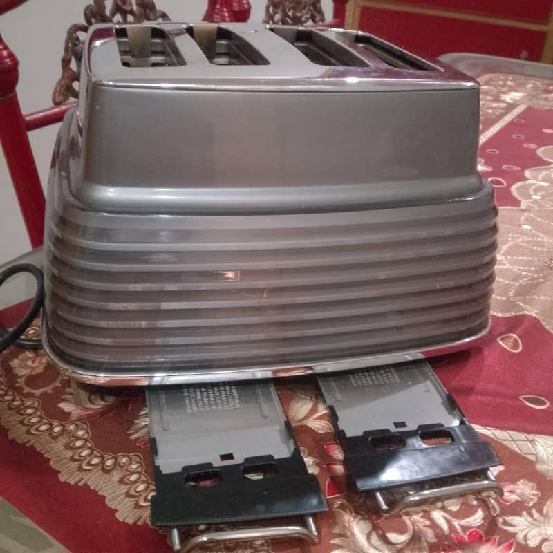 bread toaster 6